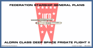 Aldrin Flight 2 Zheng He BP Cover