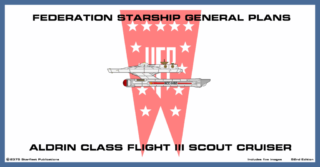 Aldrin Flight 3 Magellan BP Cover