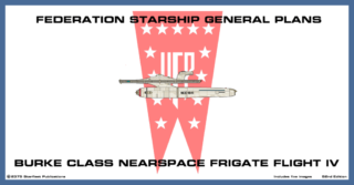 Burke Flight 4 Aotearoa BP Cover