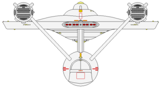 Bomhomme Richard Type 3 (stern)