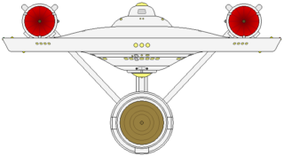 Bonhomme Richard Type 2 (bow)