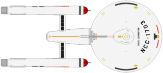 Bonhomme Richard Type 2 (dorsal)