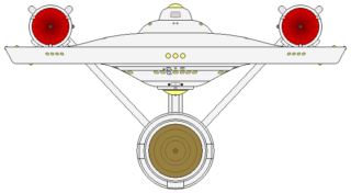 Bonhomme Richard (bow)