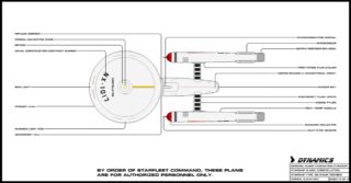 Constellation Dilithium Testbed BP Sheet 2