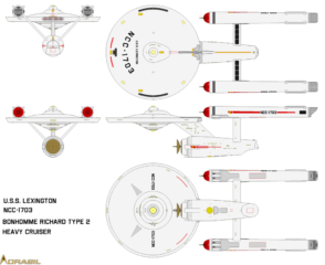 Constitution BR Type 2
