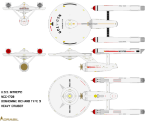 Constitution BR Type 3