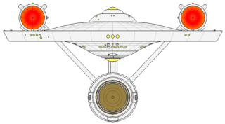 Constitution Flt 3 (bow)