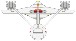 Constitution Flt II (stern)