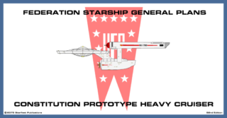 Constitution Prototype Blueprint Cover Sheet