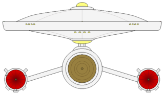 Constitution (fusion) (bow)