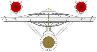 NX Constitution (bow)