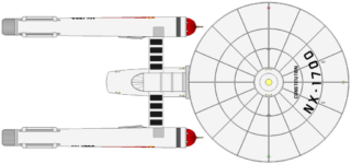 NX Constitution (dorsal)