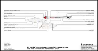 Republic Trainer Blueprint Sheet 1