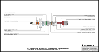 Tau 1 Blueprint Sheet 2