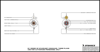 Tau 1 Blueprint Sheet 4