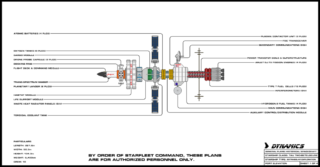 Tau 2 Blueprint Sheet 1