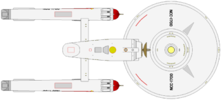 USS Constitution (ventral)