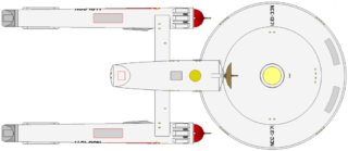 USS Republic (ventral)