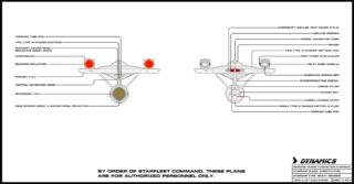 Victory Subclass BP Sheet 4