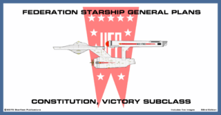 Victory subclass ortho