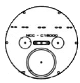 TDR-001 (bow)