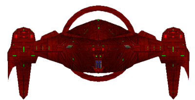 File:Mir Res planetary survey cruiser (bow).png