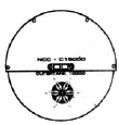FDM-002 (bow)