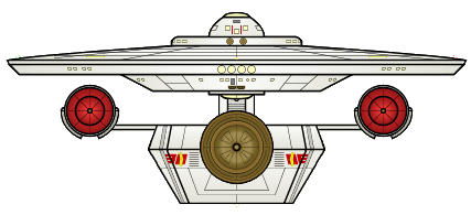 File:Baton Rouge (refit) bow plan.png