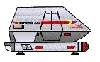 Type 8 shuttlepod