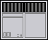 Type A COMM-BRG community barge