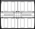Type A SRVC-BRG semi-automated service barge