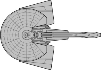 File:Charger destroyer (dorsal aspect).jpg