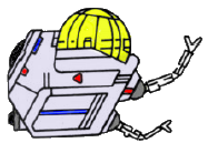 Class B work pod