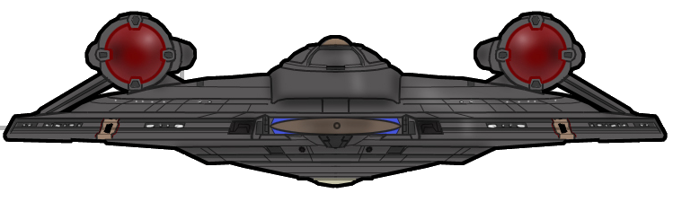 File:Intrepid light cruiser (bow aspect).png