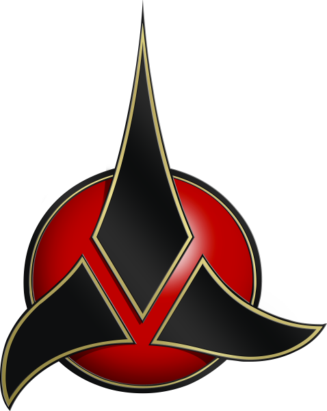 File:Klingon trefoil.png