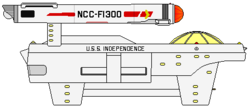 Independence medium transport