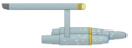 Tirepta cruiser (starboard)