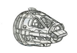 Class B1 work pod