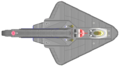 Dorsal