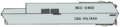 Voltara cargo drone