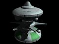 Starfleet Museum