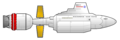 DY-240 class variant of the DY-140