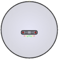 FDB-001 (bow/stern)