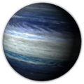 Class T (gas ultragiant)