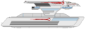 Eyre, with new supply configuration