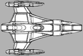 Sevaijen (ventral line)