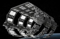 10) Earth Drydock