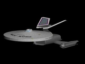 Clark scout (dorsal bow view).jpg
