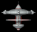 H type station