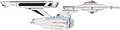 Enterprise Flight II subclass